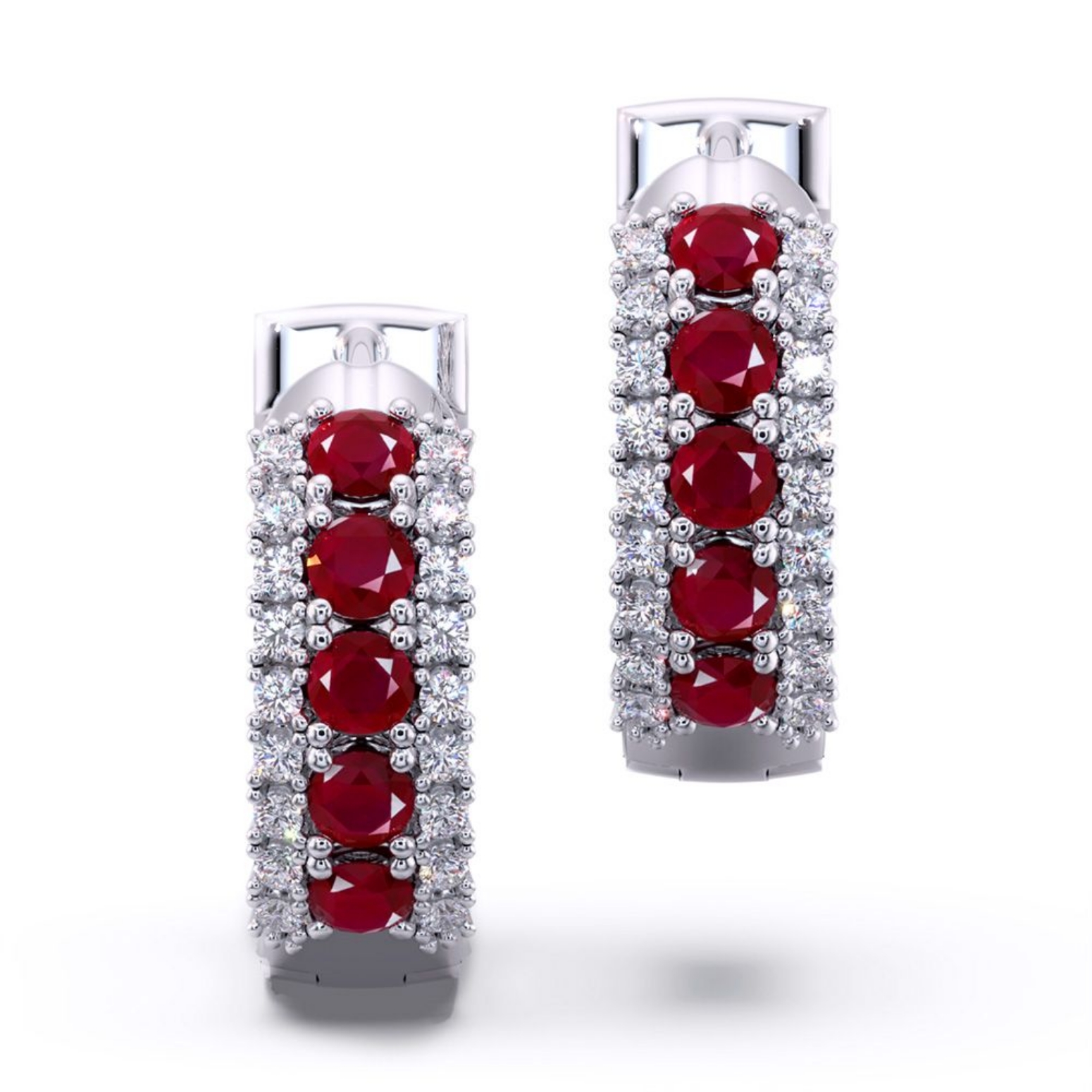 Poza cu Cercei AC325